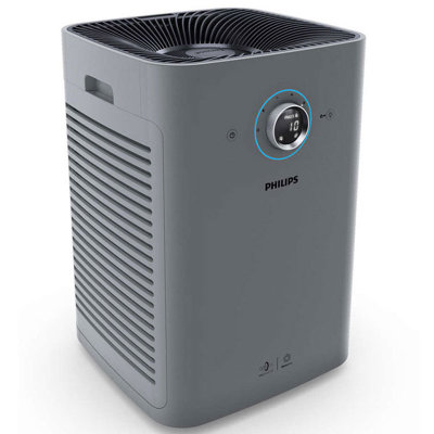 飞利浦（Philips）AC6606/00 空气净化器家用除甲醛雾霾净化器