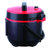 国美 (GOME)电压力锅  5L容量 韩式外观  智能控制  手动排气 分离式设计  YBW50-90Q2（红）第4张高清大图