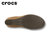Crocs卡骆驰女鞋蕾丽高跟冬季女士长筒时尚厚底女靴|14783(深咖啡/胡桃色 38)第5张高清大图