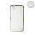 托卡诺 4.7/5.5寸手机壳iPhone6plus苹果半包壳套边框薄款透明第5张高清大图