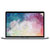 Apple MacBook Pro 15.4英寸笔记本 Multi-Touch Bar(MLW82CH/A银色512G)第2张高清大图