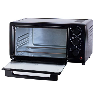 伊莱克斯电烤箱EOT4550