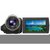索尼（SONY）HDR-PJ10数码摄像机（黑色）第5张高清大图