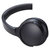 铁三角（Audio-technica）ATH-AR3iS 轻便携型耳罩式智能手机耳麦 黑色第5张高清大图