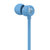Beats urBeats 3（Lightning接口）耳机入耳式重低音降噪苹果耳机(蓝色-新包装)第2张高清大图
