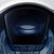 三星洗衣机WW12K8412OW/SC   12公斤 蝶窗蓝水晶 变频滚筒洗衣机 智能控制 智能检测 超快洗（白色）第3张高清大图