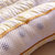 圣馨奴家纺枕头成人护颈枕单人枕头枕芯颈椎磁疗枕(U型磁疗枕)第2张高清大图