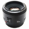 佳能（Canon）EF 50mm f/1.8 Ⅱ 标准定焦镜头