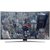 SAMSUNG 三星 UA55JU6800JXXZ 55英寸 4K 超高清 智能网络 LED液晶 曲面电视第5张高清大图
