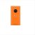 诺基亚（Nokia）Lumia 830 联通版（3G，四核，5.0英寸，1000W后置摄像头）830/诺基亚830/微软(橙色 联通版)第2张高清大图