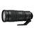 尼康(Nikon)AF-S 尼克尔 200-500mm f/5.6E ED VR 远摄变焦镜头(黑色 官方标配)第4张高清大图