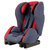 德国原装进口斯迪姆汽车儿童安全座椅时代精英9个月-4岁(中国红)第2张高清大图