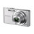 索尼（SONY）DSC-W830 数码相机(银色 官方标配)第3张高清大图