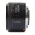 索尼（SONY）50mm F1.4 (SAL50F14)单反相机全画幅定焦、人像、广角、镜头(黑色 促销套餐 三)第2张高清大图