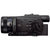 索尼/SONY FDR-AX700 4K 高清数码摄像机(官方标配)第5张高清大图