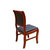 卡居实木小软包椅会议椅KJY-01(默认 默认)第2张高清大图