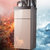 志高(CHIGO)饮水机家用台式小型智能遥控冷热立式下置水桶全自动茶吧机 jb-12(灰色 温热)第3张高清大图