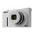 尼康（Nikon） COOLPIX P340 大光圈轻便数码相机便携相机(白色 官方标配)第2张高清大图