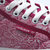 新款阿迪达斯女鞋高帮三叶草休闲鞋旅游鞋运动板鞋G63047(粉红色 39)第5张高清大图