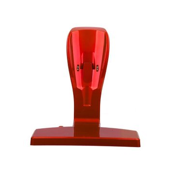莱克（LEXY）吸尘器VC-SP1001D-10（赤炎红）（吸力强劲持续，手持、推杆式两用，可折叠手柄，收纳容易，多功能缝隙吸嘴，吸净一切难吸角落）
