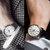 瑞士进口AGELOCER艾戈勒手表 简约大气 男士手表 全自动机械表 薄款男表 防水时尚钢带手表 瑞士手表(7062A9)第3张高清大图