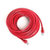 胜新优质连接线缆网超五类线成品网线双绞线红色(72M)第4张高清大图