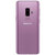 三星手机(SAMSUNG) Galaxy S9 Plus (SM-G9650) 凝时拍摄手机 6GB+128GB 夕雾紫 全网通第4张高清大图