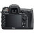 尼康 (Nikon) D7200单反套机 （18-105mm f/3.5-5.6G ED VR镜头）黑色(黑色 套餐五)第3张高清大图