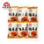 北京特产 红螺食品-糖耳朵500g休闲零食特色小吃传统糕点独立小包第2张高清大图