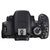佳能（canon）EOS 600D（18-135）佳能600D单反套机 全新现货(黑色 优惠套餐一)第5张高清大图