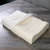 伽迪萨 天然乳胶枕 套装 白色  企业定制  不零售  500件起订第4张高清大图
