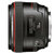 佳能（Canon） EF 50mm f/1.2L USM 标准定焦镜头(黑色 4-套餐四)第2张高清大图