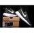 Nike/耐克 NIKE ROSHE RUN 伦敦 轻便 透气男女休闲鞋(黑白 36.5)第5张高清大图