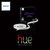 飞利浦Hue 手机wifi无线智能遥控联网多彩led灯带 七彩1600万色 Hue灯带补充1米装（不含驱动 不含色调桥）(HUE二代1米不含驱动（不含桥）)第2张高清大图