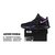Nike/耐克KYRIE FLYTRAP3欧文6简版男子缓震运动篮球鞋CD0191-006(黑色 45)第5张高清大图