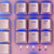 雷蛇（Razer）猎魂光蛛粉晶版 RGB光轴台式电脑吃鸡电竞游戏机械键盘第5张高清大图