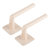 加厚不锈钢2层3层收纳筷子筒砧板架刀架厨房调料收纳架多用置物架(NOKA-50247)第4张高清大图