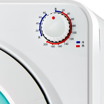 格力大松（TOSOT） 干衣机 衣服烘干机烘衣机 滚筒式干衣机  GSP20