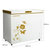标冰(BIAOBING)BC/BD-207卧式冰柜 单温一室冷柜冷冻冷藏  顶开门雪柜第2张高清大图