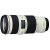 佳能（Canon）EF 70-200mmf/4L IS USM 远摄变焦镜头(套餐三)第2张高清大图