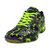 艾迪宝ADIBO 羽毛球鞋透气防滑减震专业运动鞋S163(35)第3张高清大图