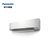 松下（Panasonic） UW18KL1 2匹环保静音双离子净化冷暖变频卧室空调 2017新款UW系列(珍珠白 2匹)第4张高清大图