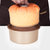 学厨 CHEF MADE 蛋糕模具6寸不粘戚风蛋糕海绵蛋糕模圆形活底烘焙工具烤箱用香槟金色WK9052国美厨空间第4张高清大图