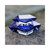 汽车香水座 k9车载香水车用香水摆件汽车内饰(蓝色 其他)第2张高清大图