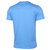 NIKE耐克男装2017夏季新款乔丹系列飞扣印花运动篮球短袖T恤850424(蓝色 XL)第2张高清大图