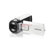 三星（SAMSUNG） HMX-Q30 便携式高清摄像机(白色)第3张高清大图