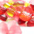 哈瑞宝甜梅狂想橡皮糖(综合莓果味)100g第3张高清大图