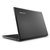 联想(Lenovo) IdeaPad100-15IBYBKXN2840 4G内存 500G硬盘 笔记本电脑 黑色第5张高清大图
