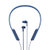 索尼（sony） MDR-XB70BT无线蓝牙耳机入耳式立体声运动手机线控通话 新品(蓝色)第4张高清大图