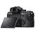 索尼（Sony）ILCE-7RM2 A7RM2 A7R2 A7RII 全画幅微单相机(含佳能镜头转接环 官方标配)第4张高清大图